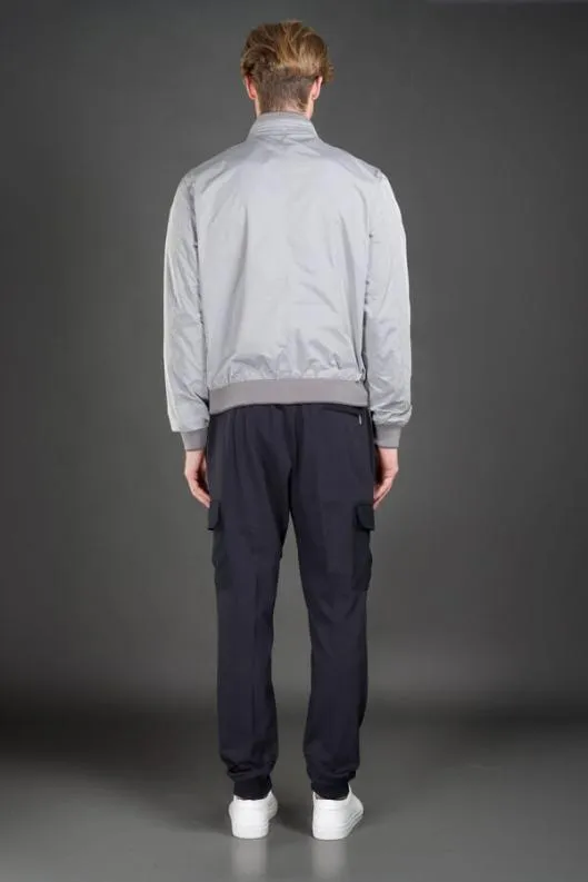 MooRER Jackets Men AXTENKM Icecloud