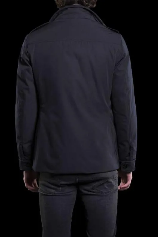 MooRER Jackets Men BOERIWCO Blu