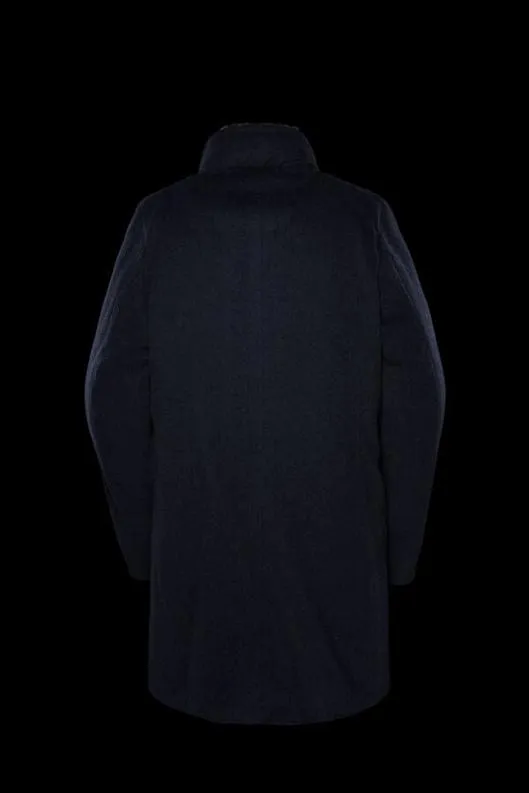 MooRER Jackets Men BONDFURCS Blu