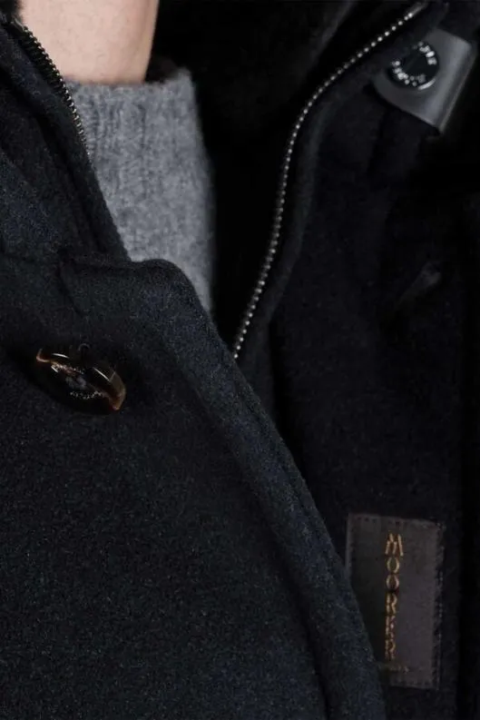 MooRER Jackets Men BONDFURCS Blu