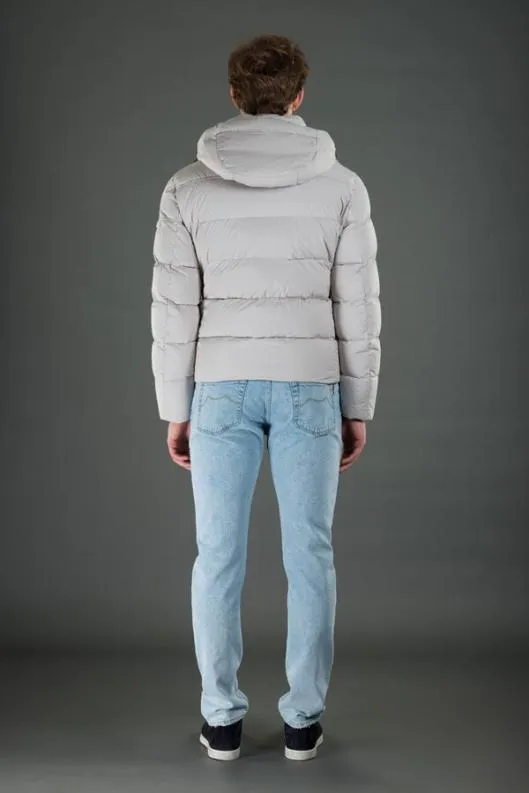 MooRER Jackets Men BRETTSKT Avorio
