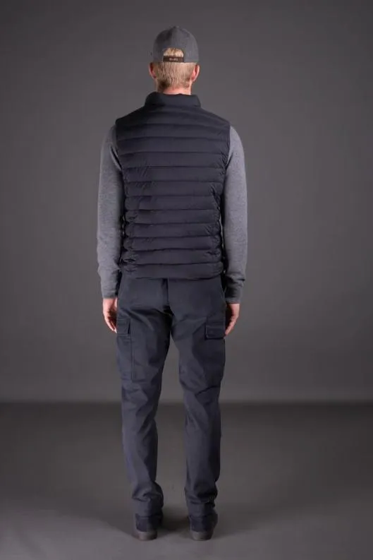 MooRER Jackets Men CALAFS3 Darkblu