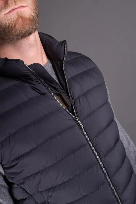 MooRER Jackets Men CALAFS3 Darkblu