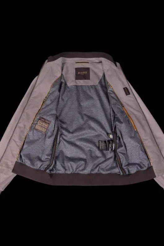MooRER Jackets Men CELLINIURP Marmo