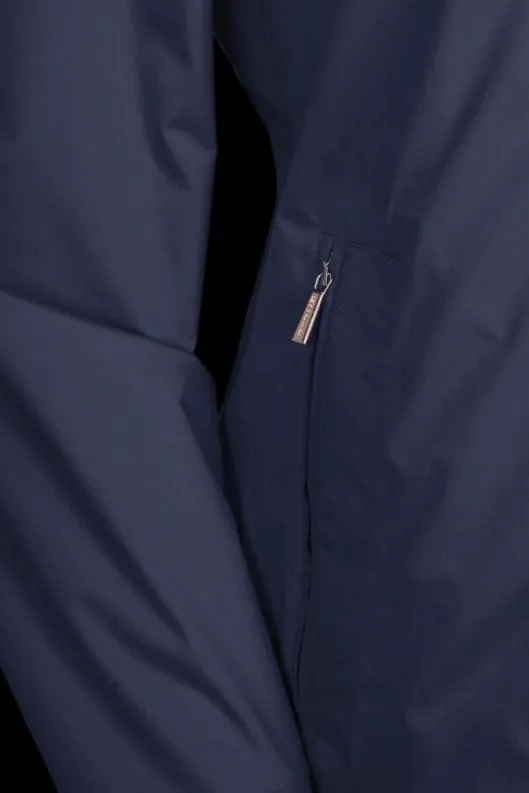 MooRER Jackets Men DUCCIOSKT Navy
