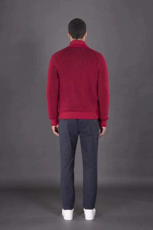 MooRER Jackets Men ENEACWF Rossomoro