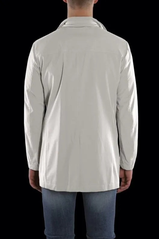 MooRER Jackets Men HEKTORKN Ghiaccio