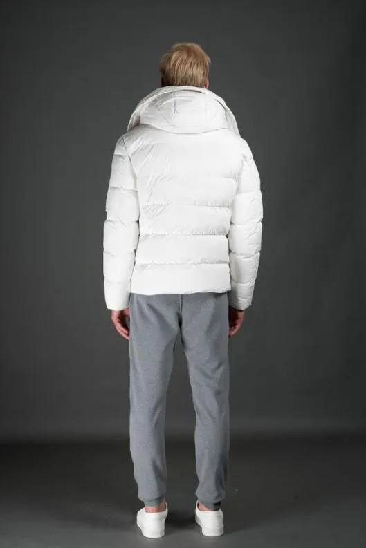 MooRER Jackets Men JESSESTP Blanc