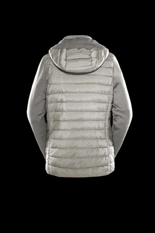 MooRER Jackets Men MASSIMOS3Z Pearl