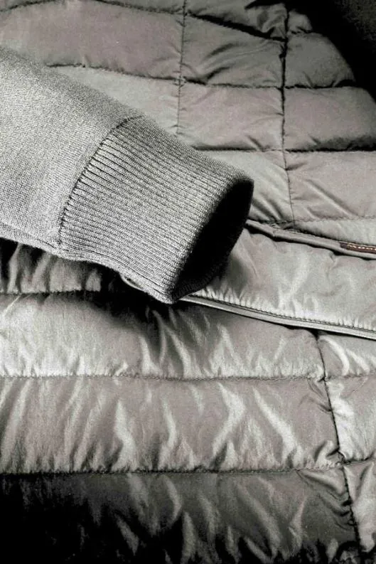 MooRER Jackets Men MASSIMOS3Z Pearl