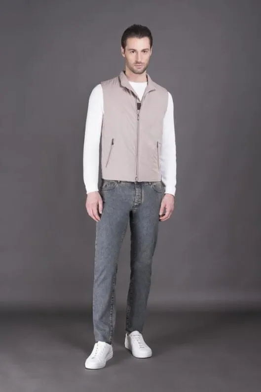 MooRER Jackets Men SENIOSKT Marmo