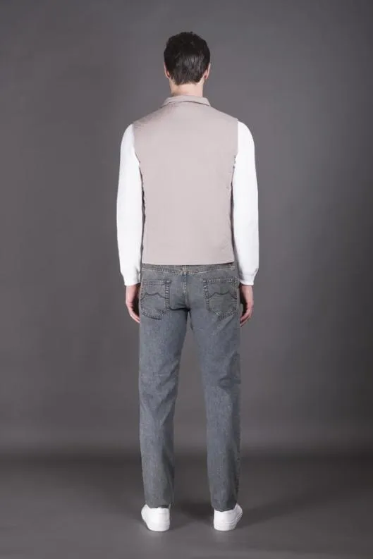 MooRER Jackets Men SENIOSKT Marmo