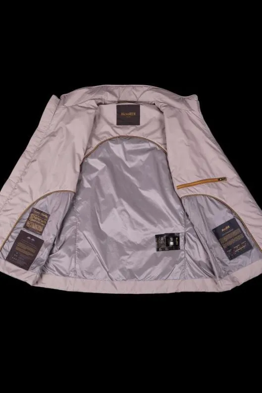 MooRER Jackets Men SENIOSKT Marmo