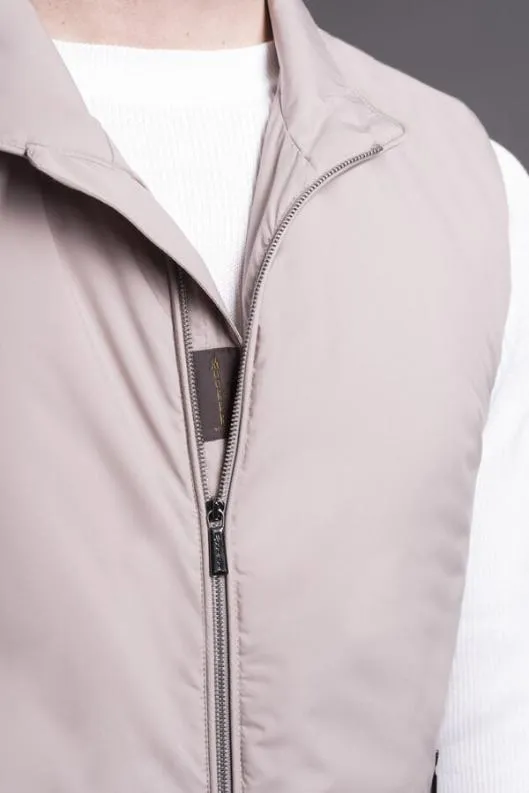 MooRER Jackets Men SENIOSKT Marmo