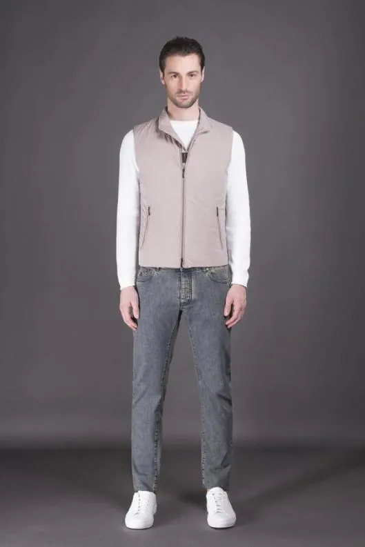 MooRER Jackets Men SENIOSKT Marmo