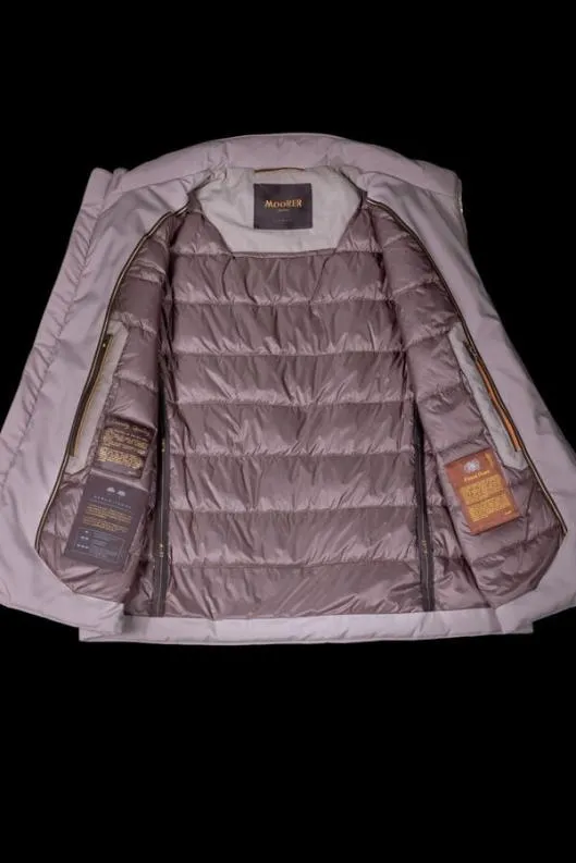MooRER Jackets Men UROSSKT Marmo