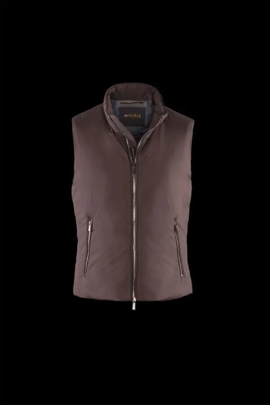 MooRER Jackets Men UROSSKT Visone