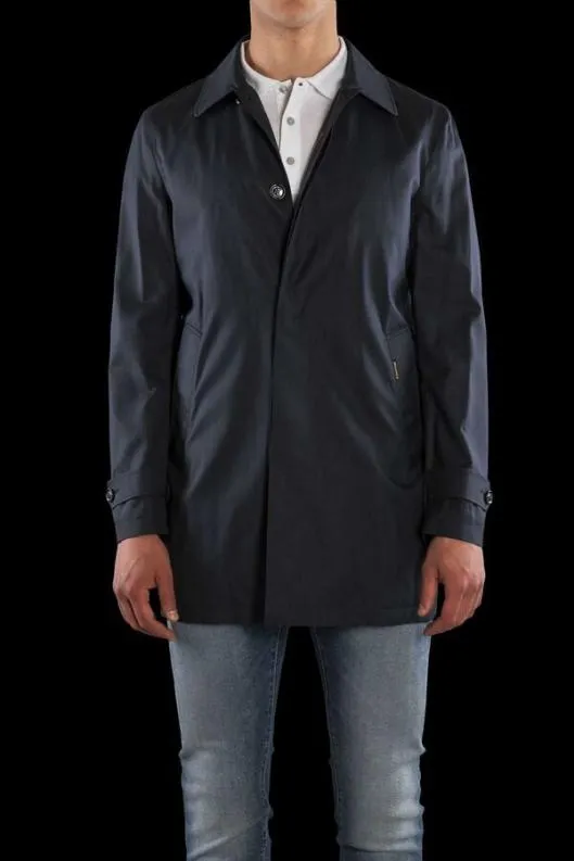 MooRER Jackets Men VITTORGO Blu