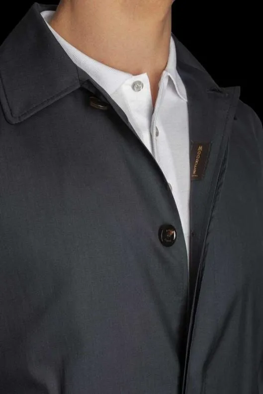 MooRER Jackets Men VITTORGO Blu