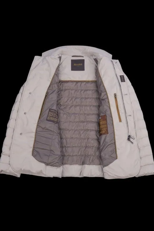 MooRER Jackets Men ZAVYEROS Marmo