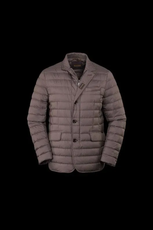 MooRER Jackets Men ZAVYERS3 Marmotta
