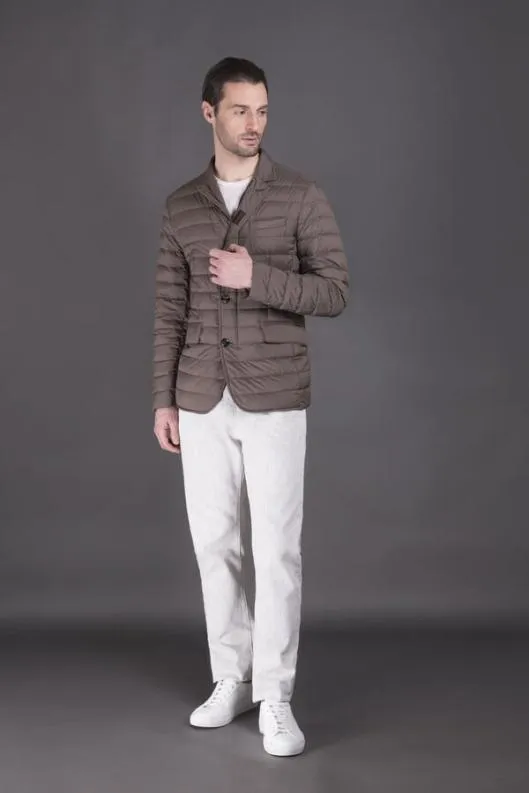 MooRER Jackets Men ZAVYERS3 Marmotta