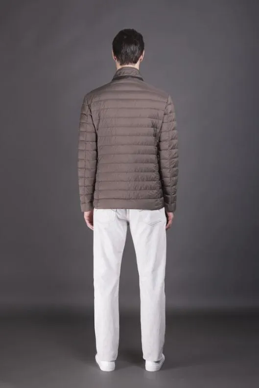 MooRER Jackets Men ZAVYERS3 Marmotta