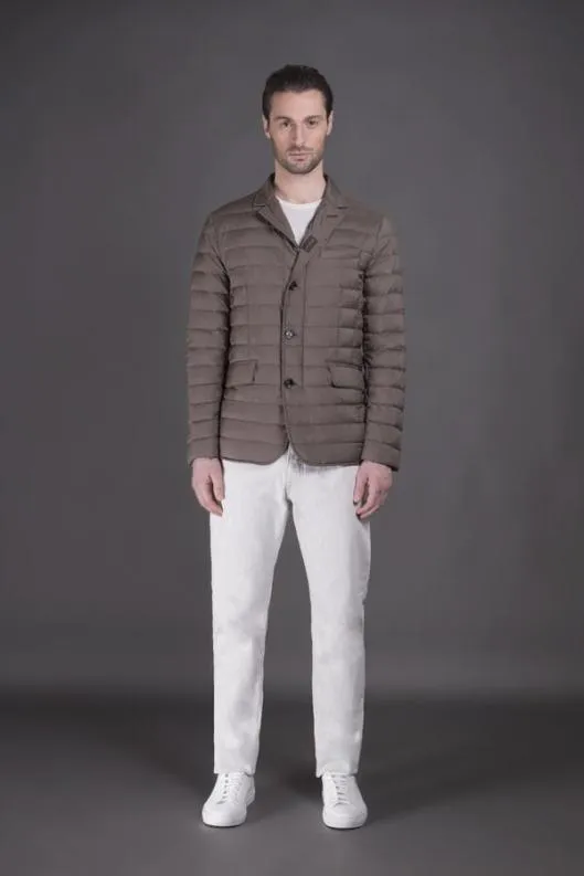 MooRER Jackets Men ZAVYERS3 Marmotta