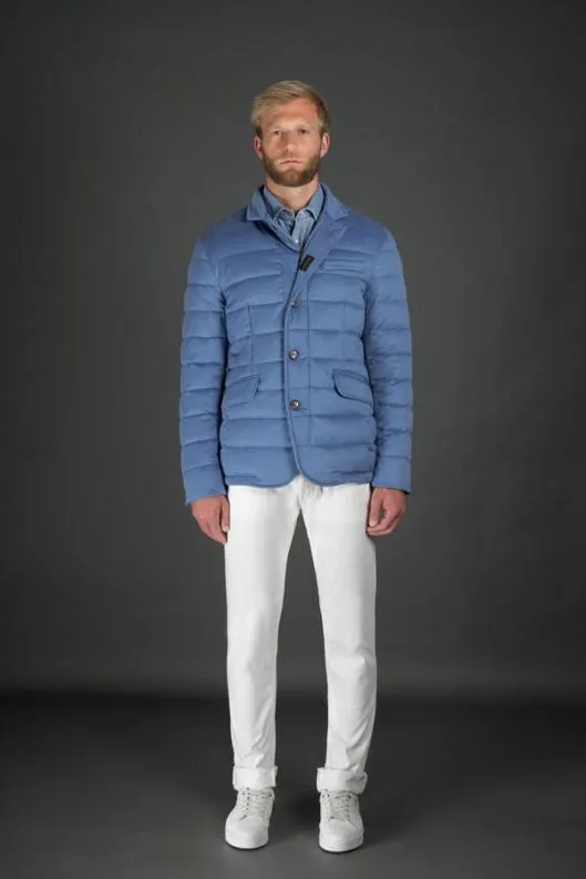 MooRER Jackets Men ZAYNIL1 Sky
