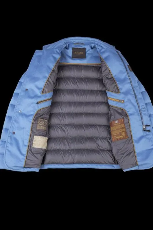 MooRER Jackets Men ZAYNIL1 Sky