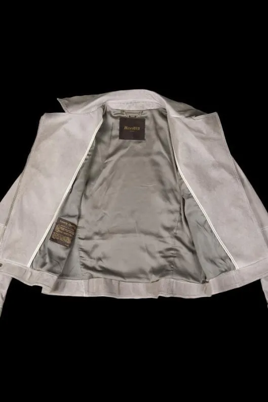 MooRER Jackets Women BAYLEEPE1 Pietra