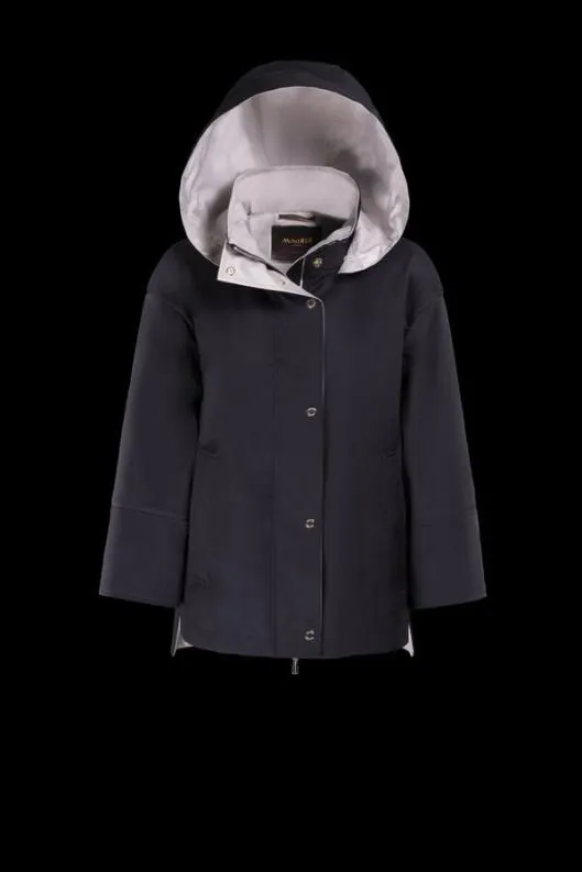 MooRER Jackets Women LAWRIEADB Blumandorla
