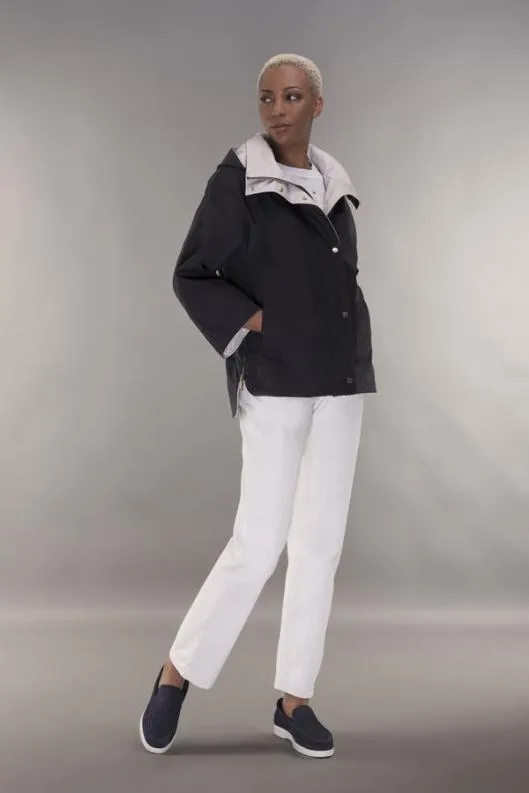 MooRER Jackets Women LAWRIEADB Blumandorla