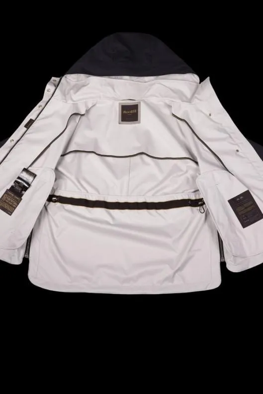 MooRER Jackets Women LAWRIEADB Blumandorla