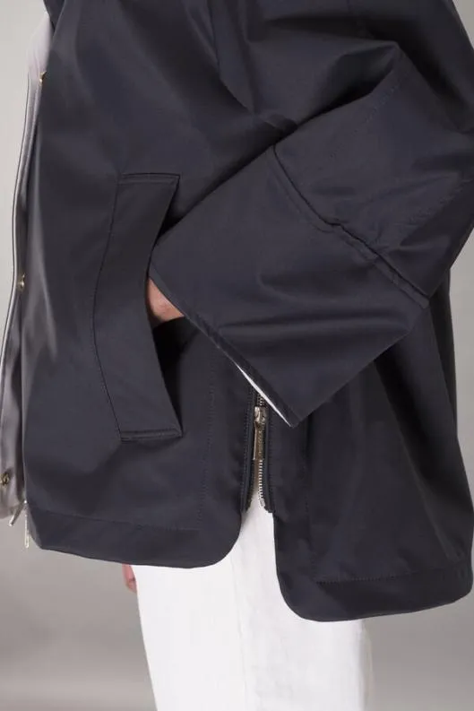 MooRER Jackets Women LAWRIEADB Blumandorla