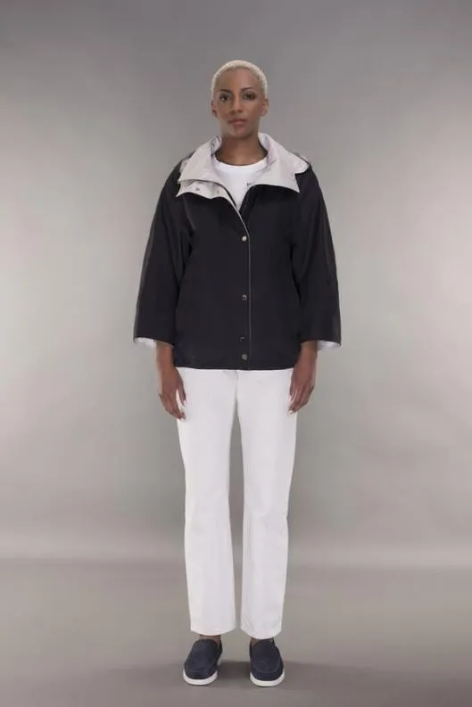 MooRER Jackets Women LAWRIEADB Blumandorla