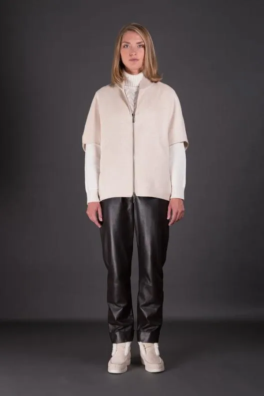 MooRER Jackets Women PEGASOY Sabbia