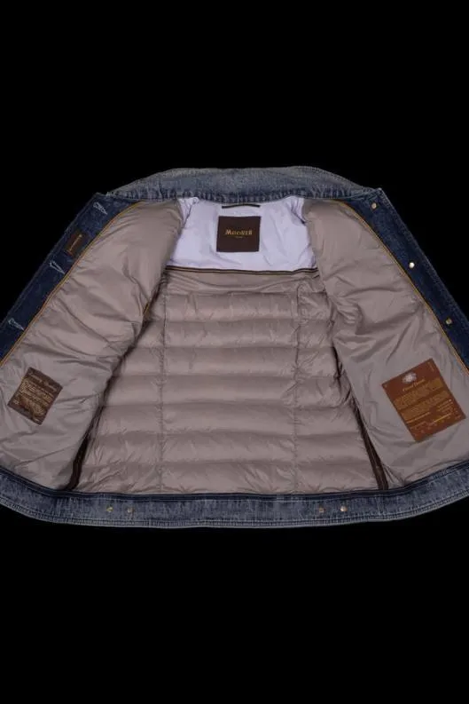 MooRER Jackets Women PETUNIA04O Glicine