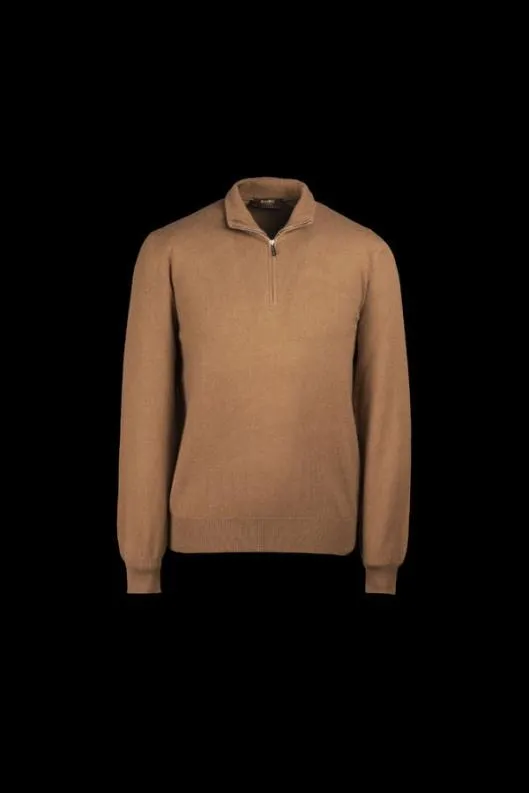 MooRER Knitwear Men ATLANTEVIN
