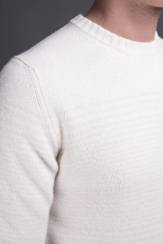 MooRER Knitwear Men ORVIETOCSF Luna