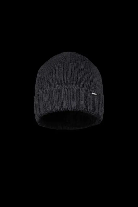 MooRER Knitwear Women VETTACWH Nero
