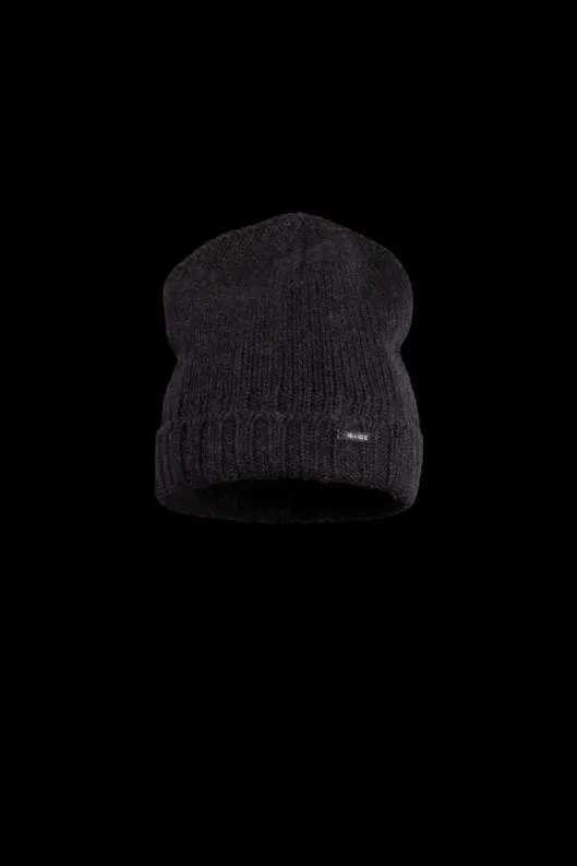 MooRER Knitwear Women VETTACWS Carbon