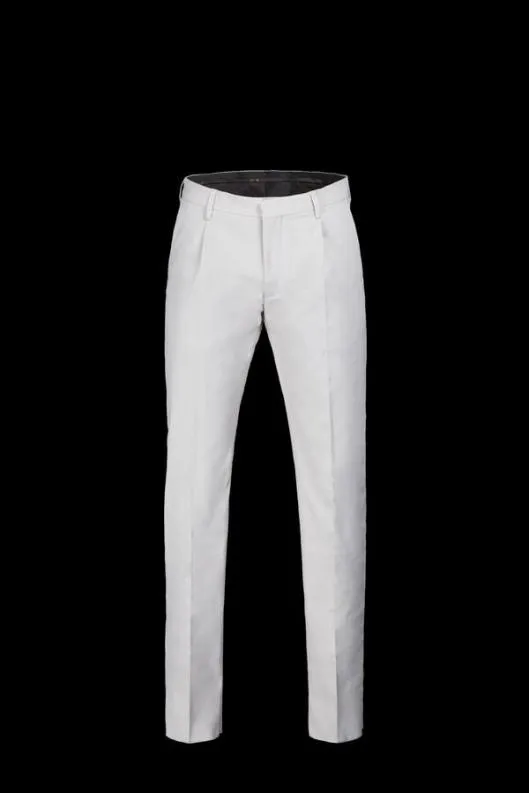 MooRER Pants Men ALVARSAR Mandorla