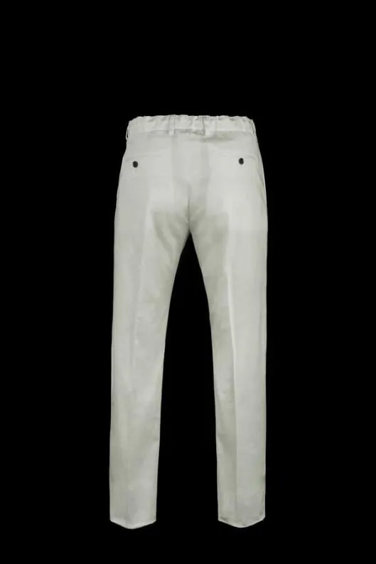 MooRER Pants Men ANTONWE Mandorla