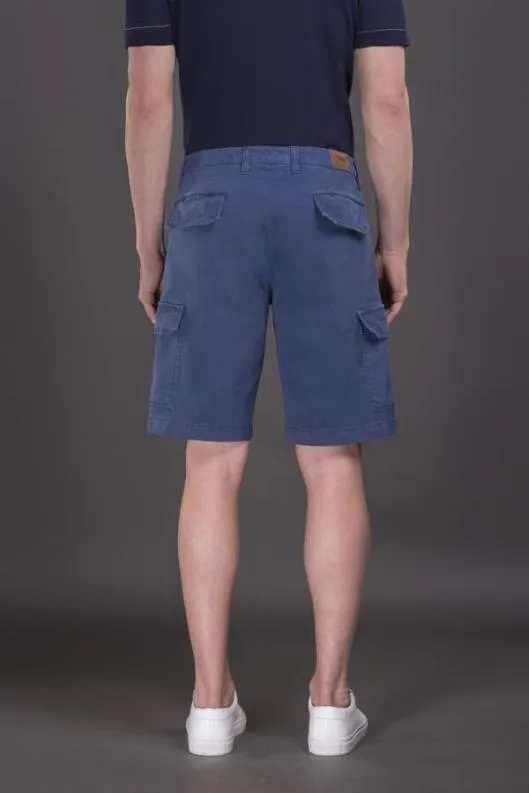 MooRER Pants Men ARONPFG Denim