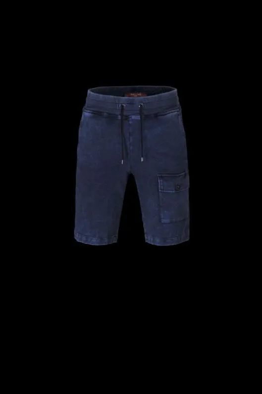 MooRER Pants Men GOGRICTFS Indaco