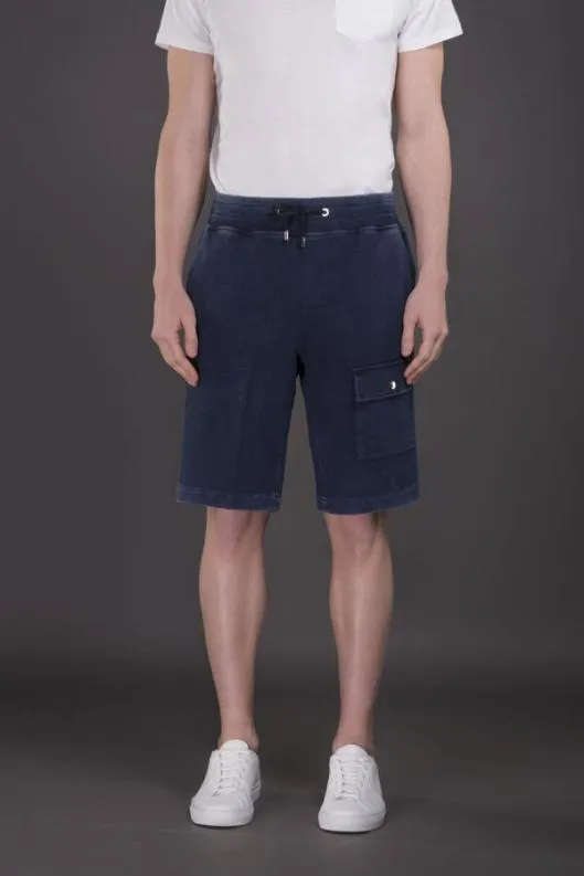 MooRER Pants Men GOGRICTFS Indaco