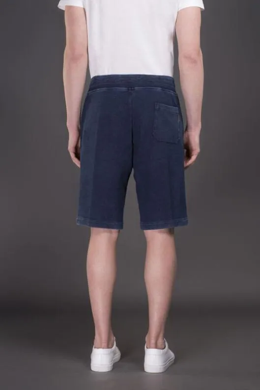 MooRER Pants Men GOGRICTFS Indaco