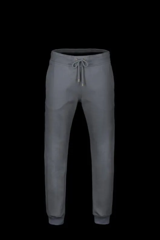 MooRER Pants Men NORCIA PANTALONERAF Antracite