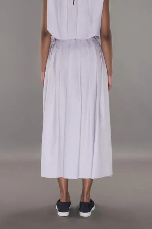 MooRER Pants Women RYANNEWFC Linenflower